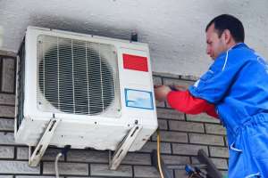 24/7 and Emergency HVAC Near Dixmoor, IL | Air Conidtioning and Heating Contractors
